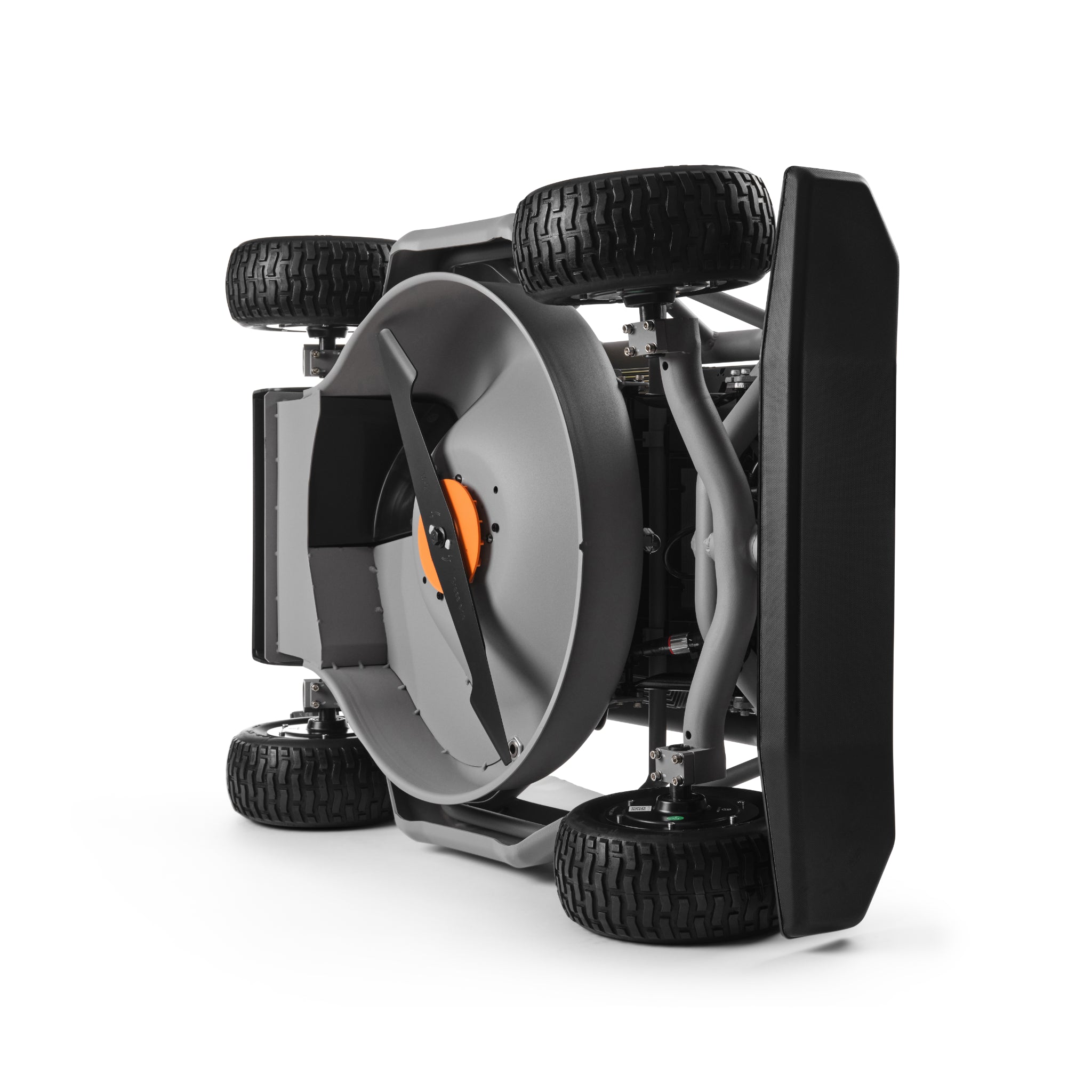 Mowrator S1 - 4WD 18Ah