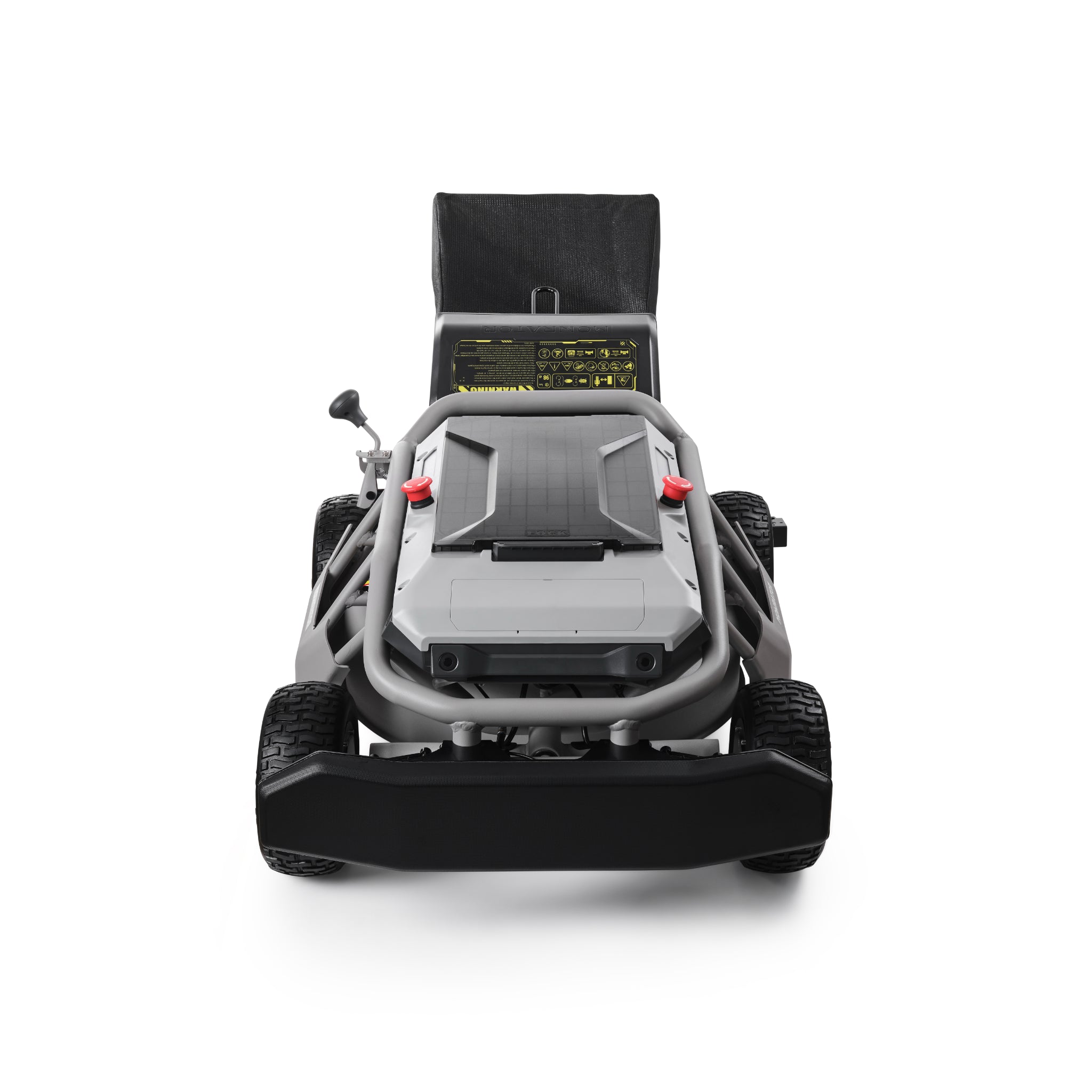 Mowrator S1 - 4WD 18Ah