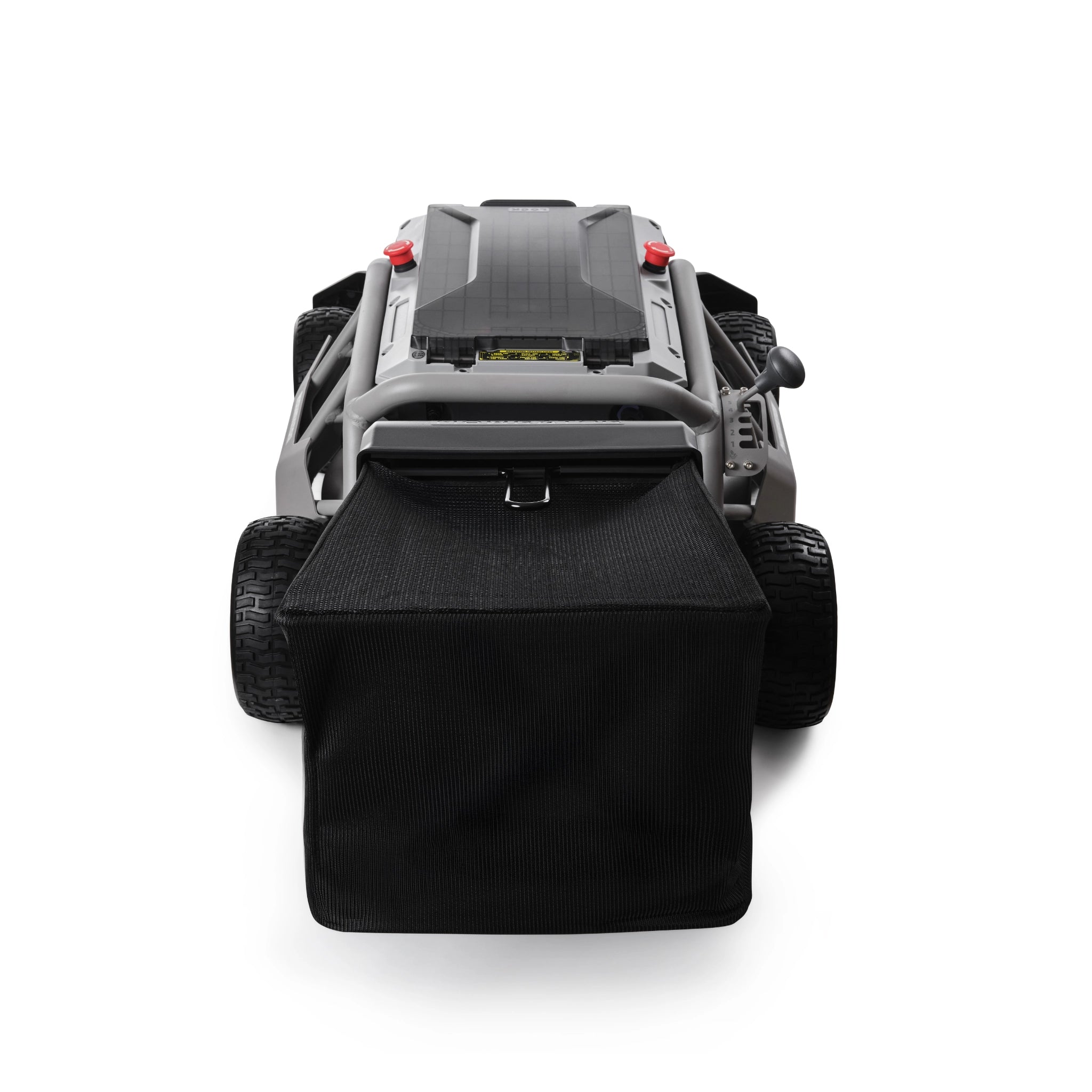 Mowrator S1 - 4WD 18Ah