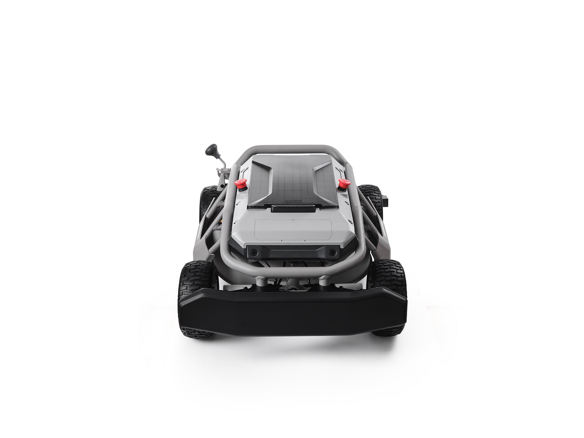 Mowrator S1 - 4WD 18Ah