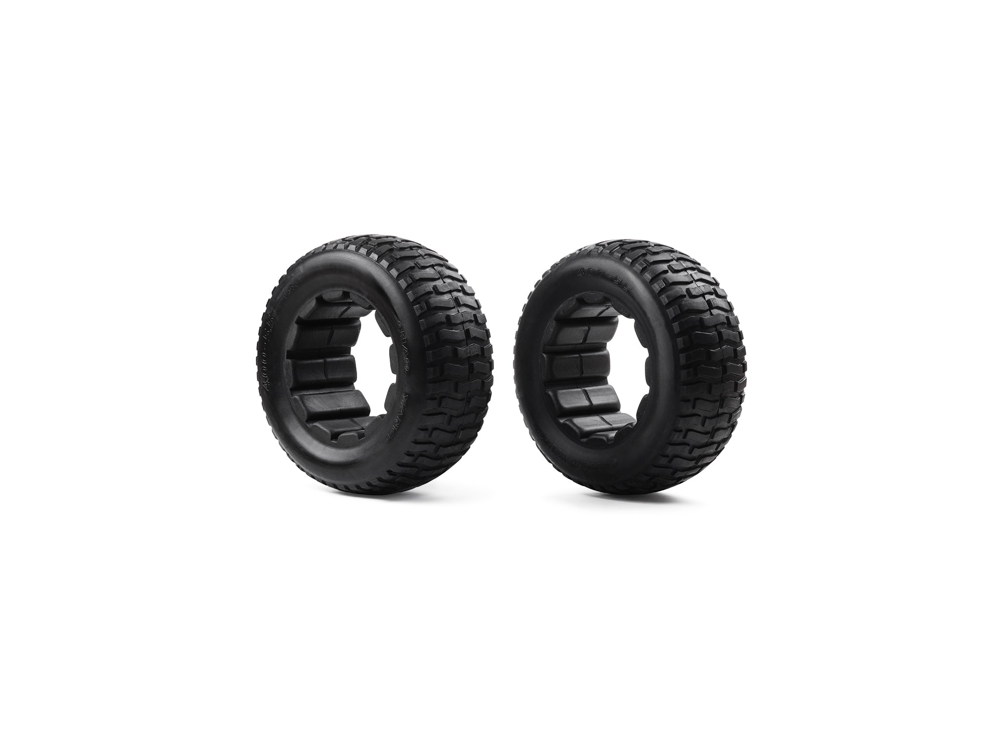 Mowrator S1 - 4WD 18Ah