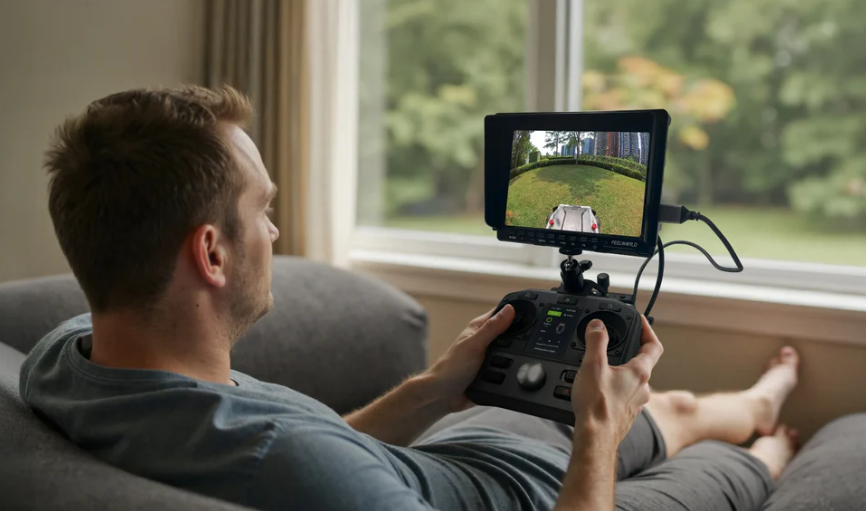 Mowrator FPV Camera MasterKit