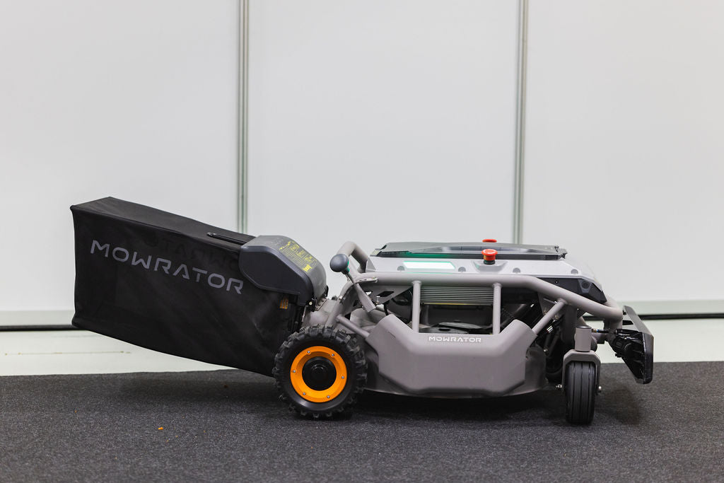 Mowrator S1 - 2WD 12Ah