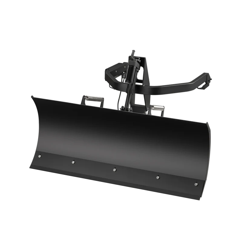 Mowrator Snow Plow Kit