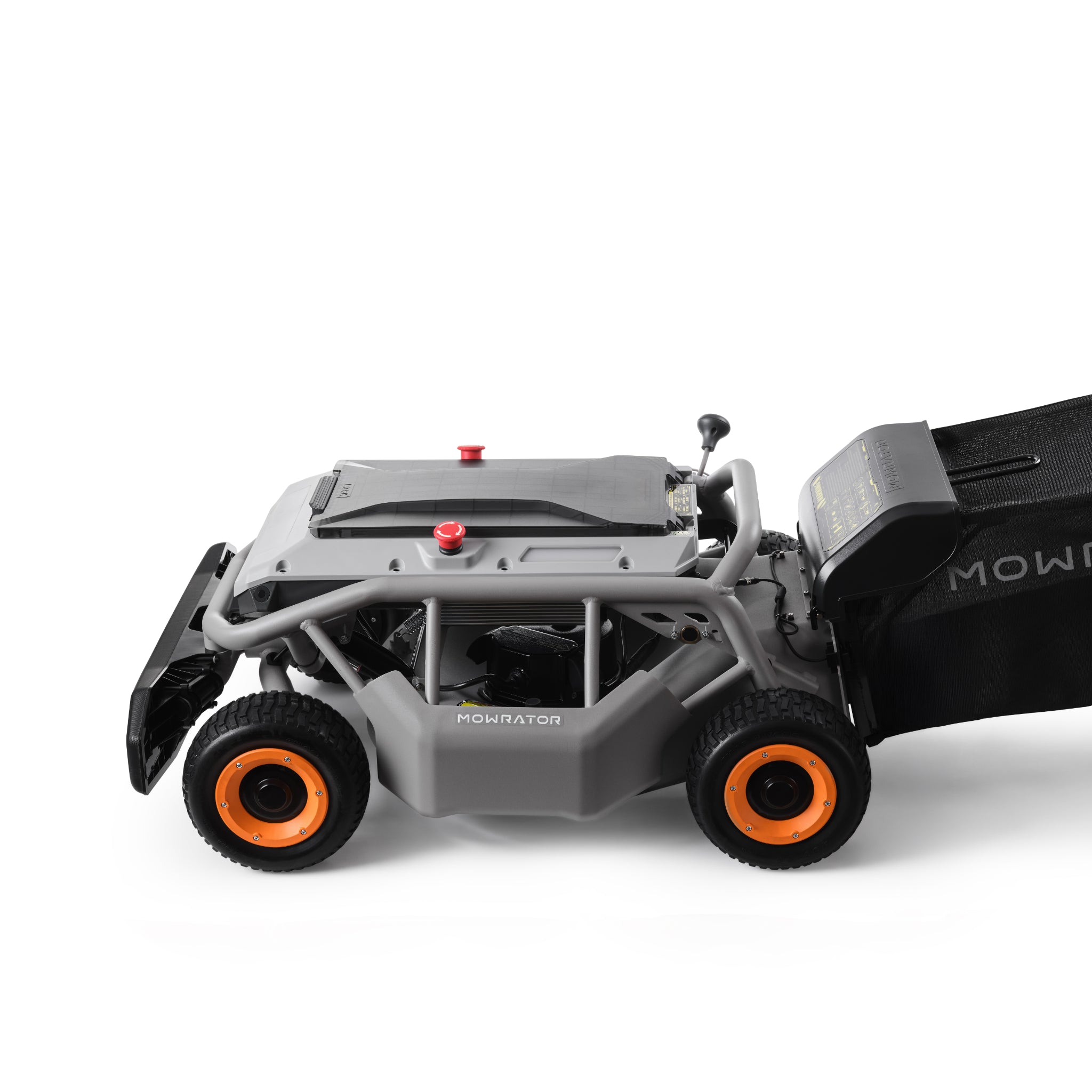 Mowrator S1 - 4WD 12Ah