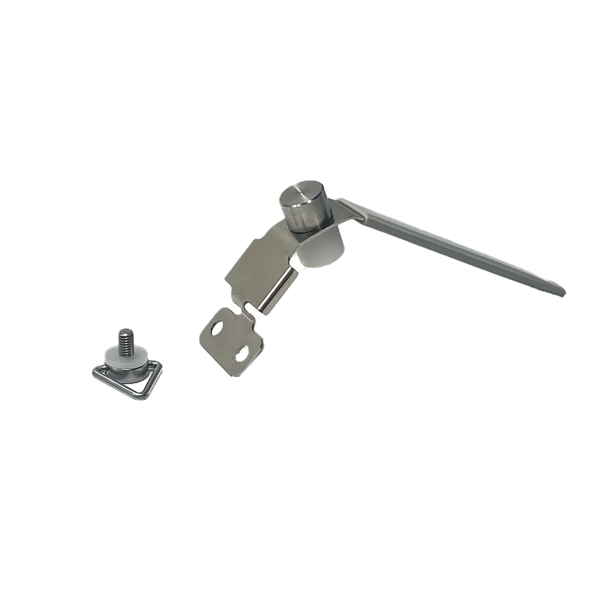 Mowrator S1 Grip Holder for Remote Button