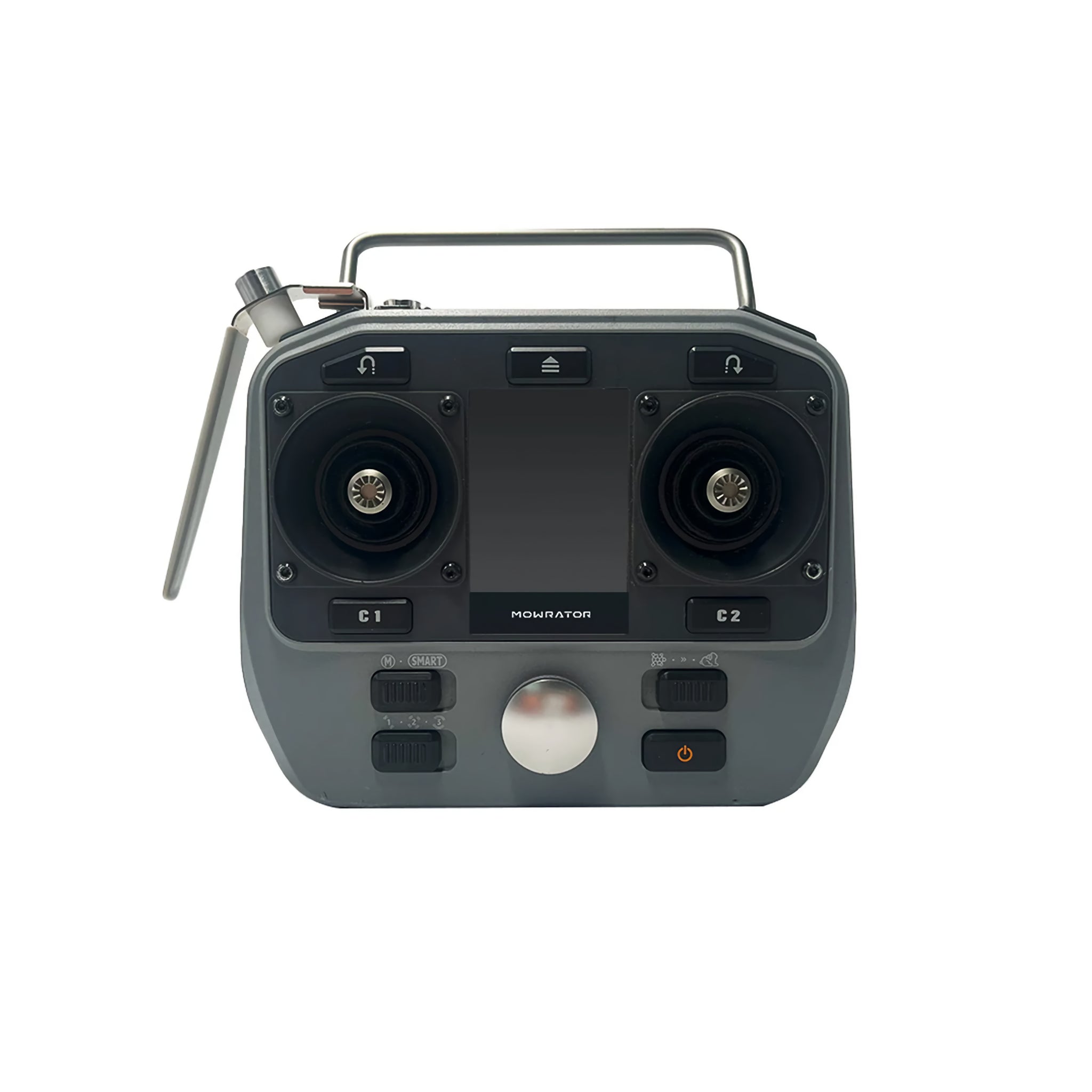 Mowrator S1 Grip Holder for Remote Button
