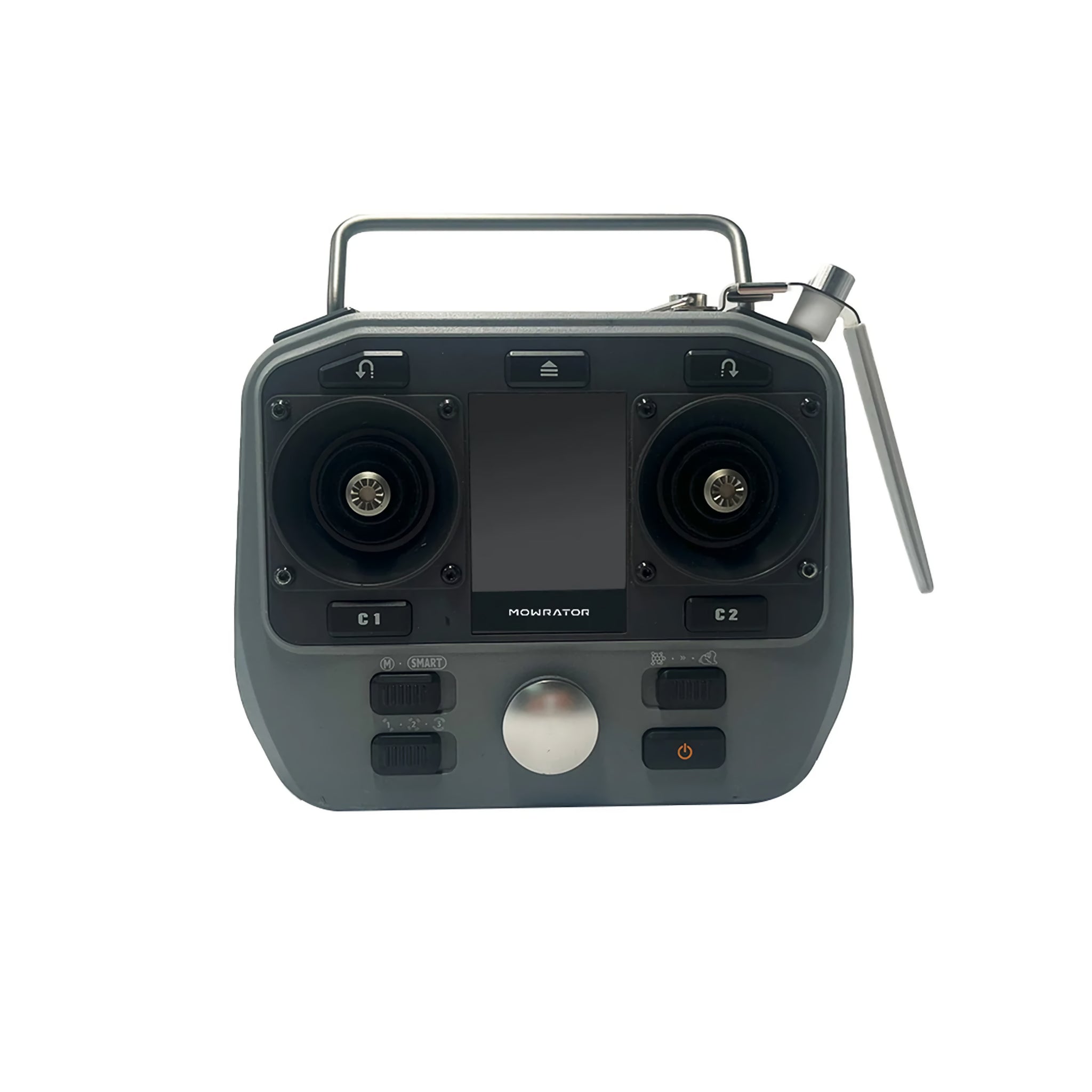 Mowrator S1 Grip Holder for Remote Button
