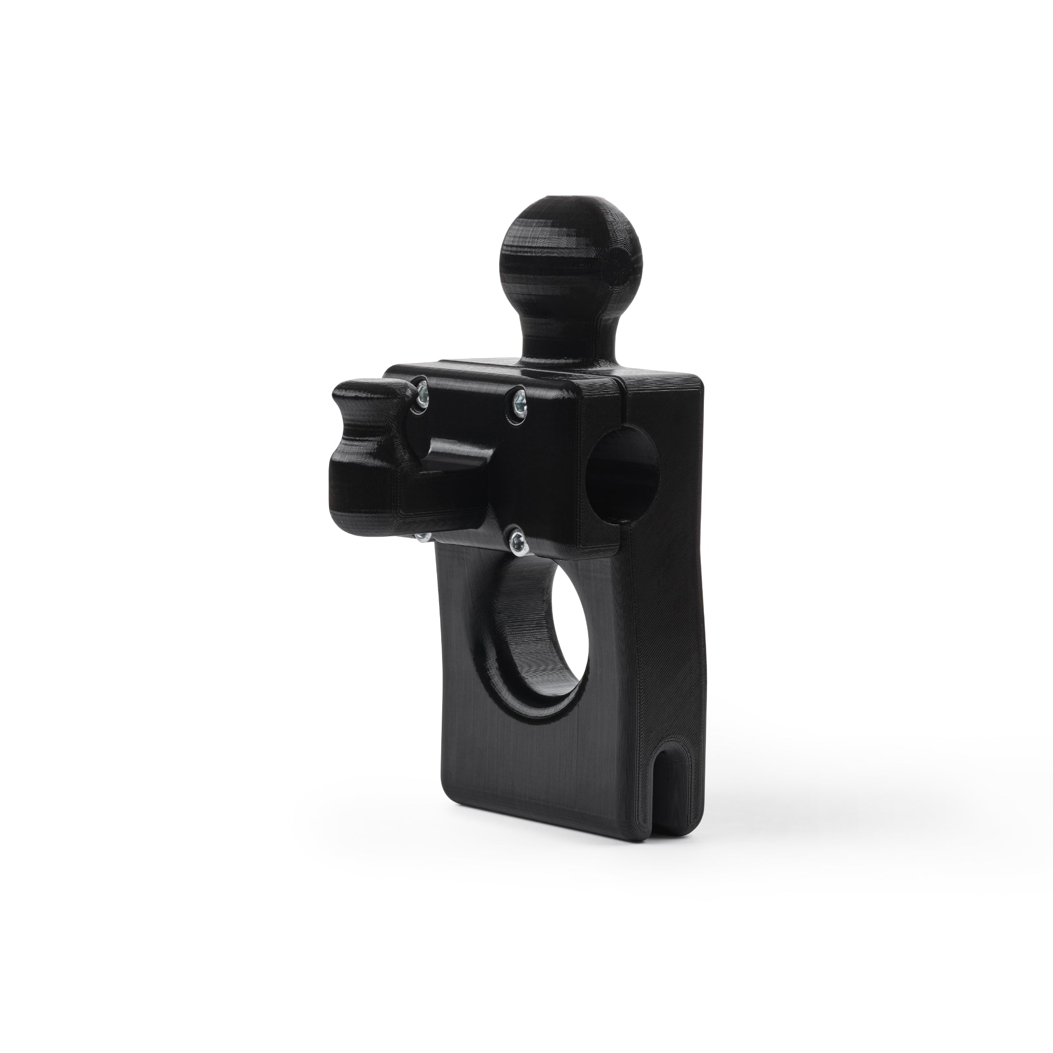 Mowrator S1 Towbar
