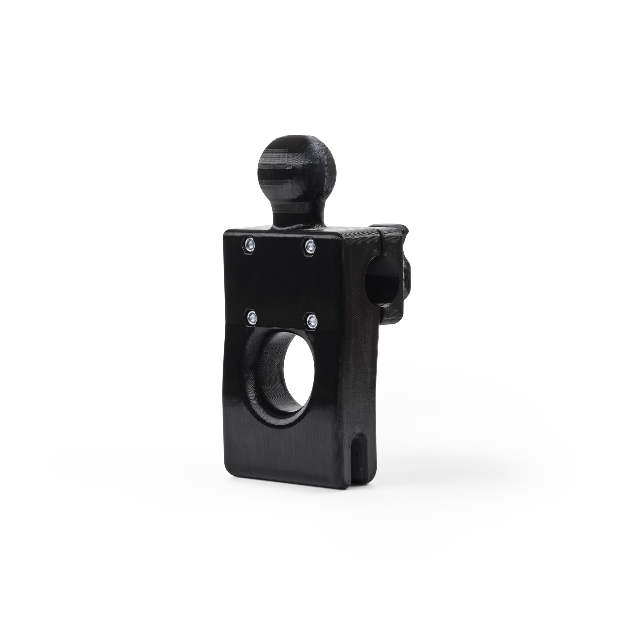 Mowrator S1 Towbar