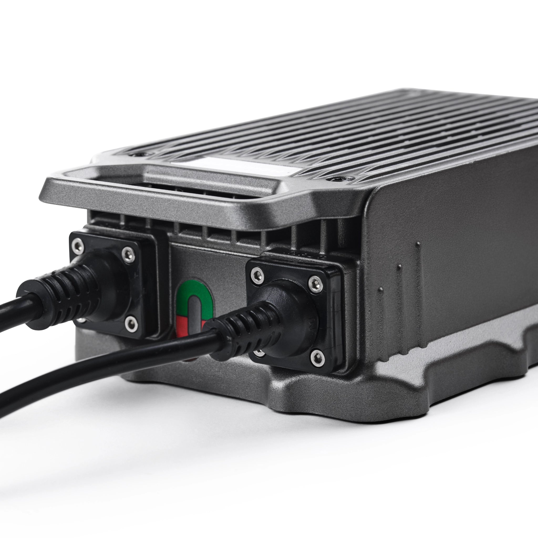 Mowrator S1 IP65 600W Fast Charger