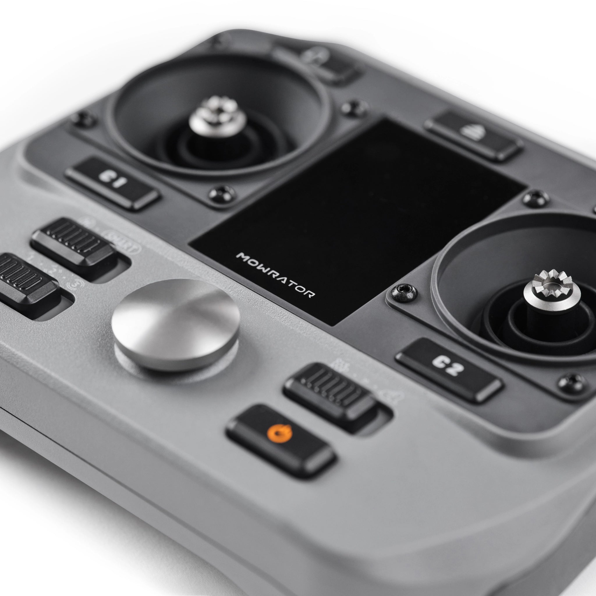 Mowrator S1 Remote controller Pro