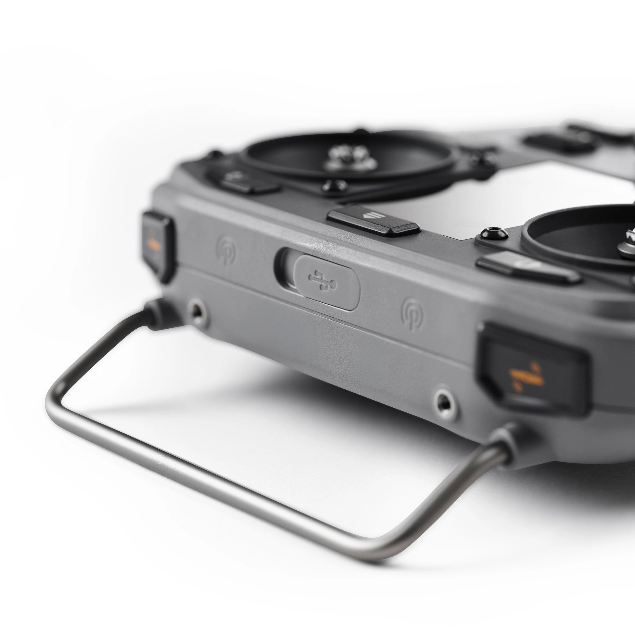 Mowrator S1 Remote controller Pro