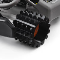 Offroad-Räder 45°/100% Steigung (Gras, Schotter, Felsen, Schnee)