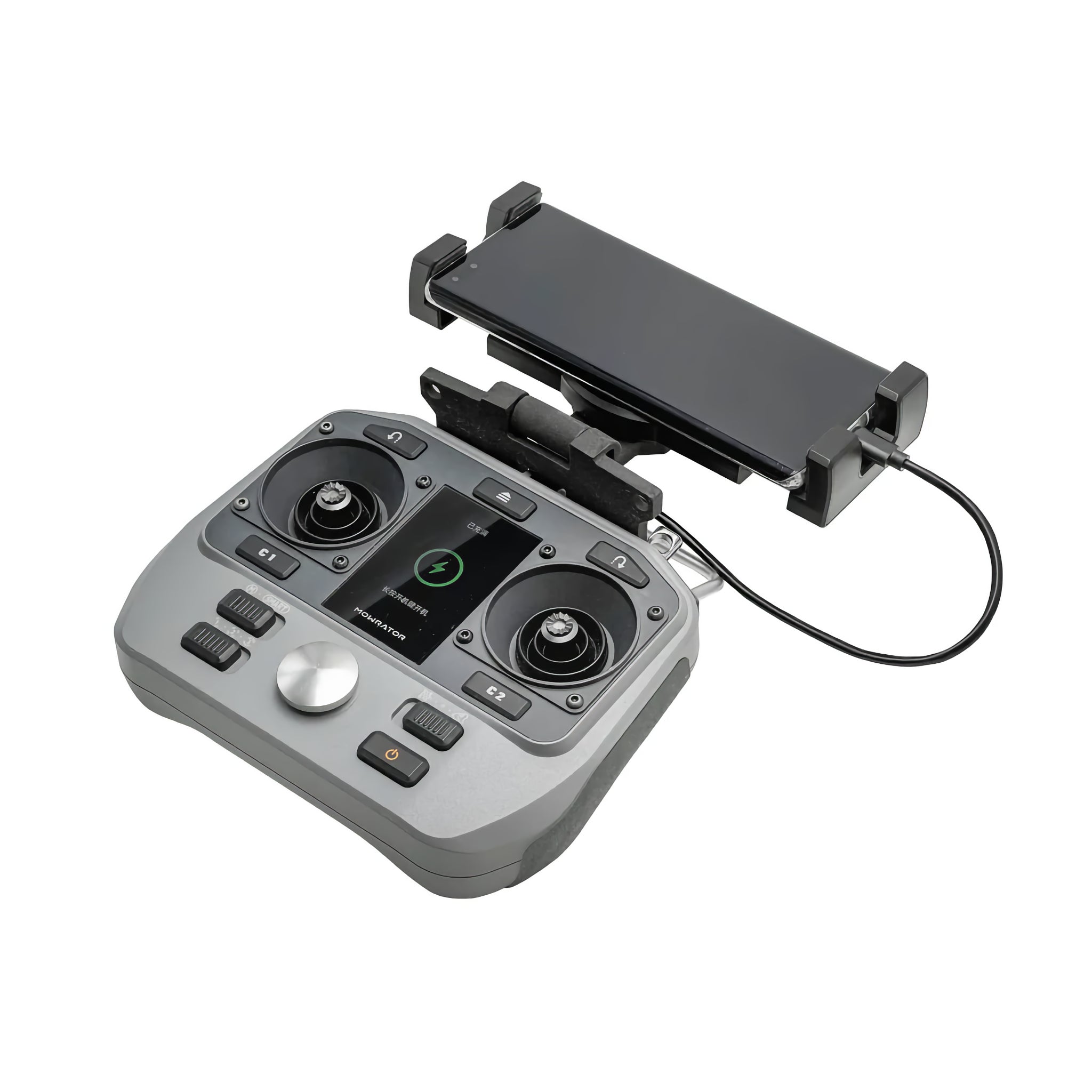 Mowrator OTG Cable - Charging Cable