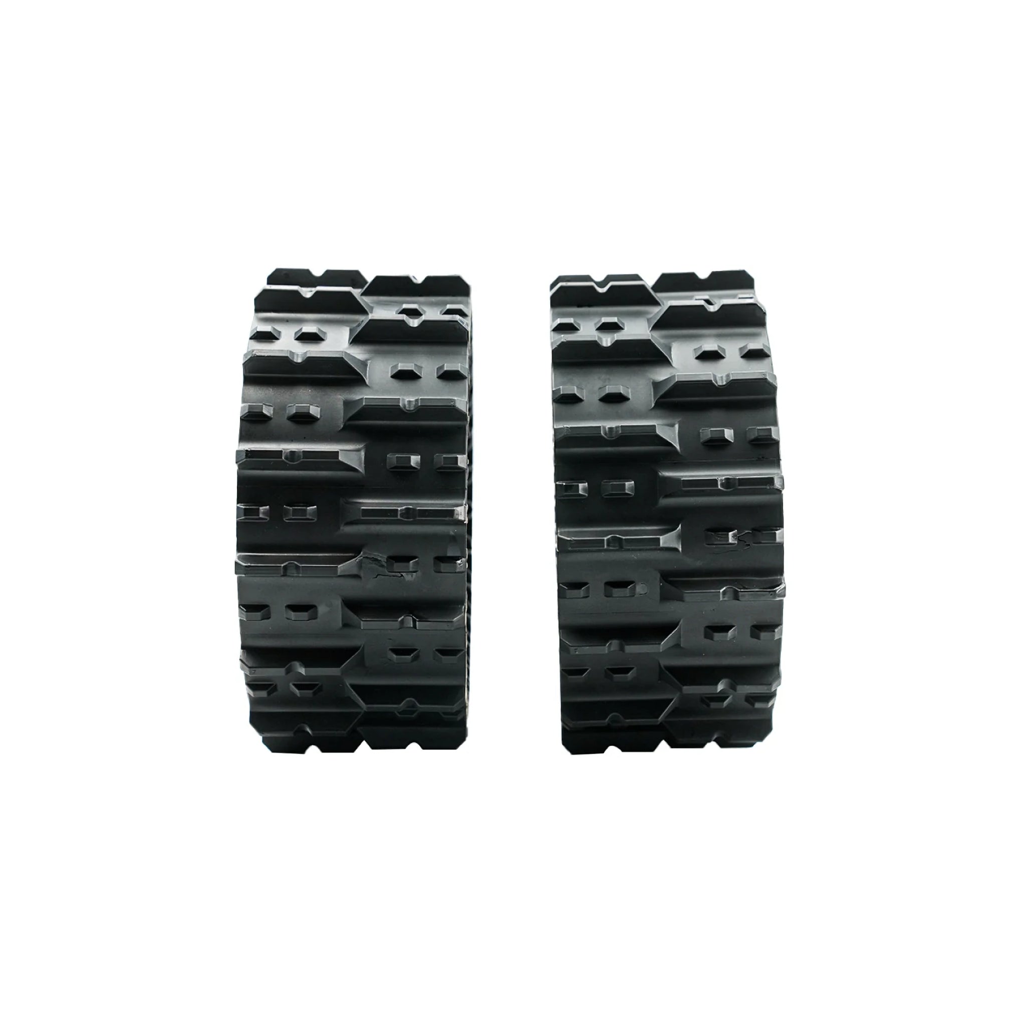 Slope Climbing Performance Upgrade Set for Mowrator S1 2WD